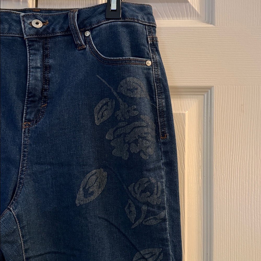 Style & Co Jeans. - Picture 4 of 11